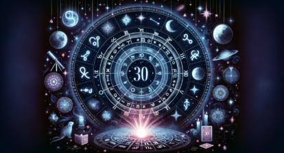 Oroscopo 30 Ottobre 2023: Scopri le Previsioni Zodiacali Oggi